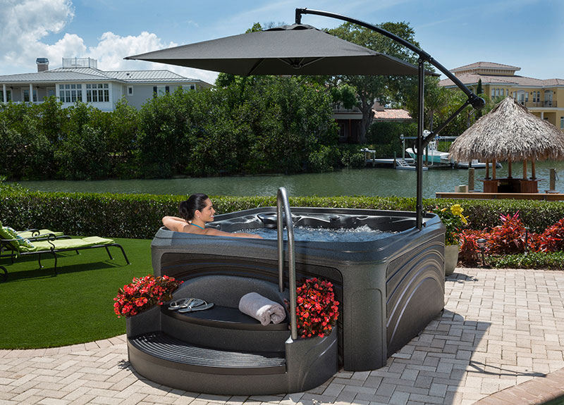 Hot Tub Shop in Birmingham